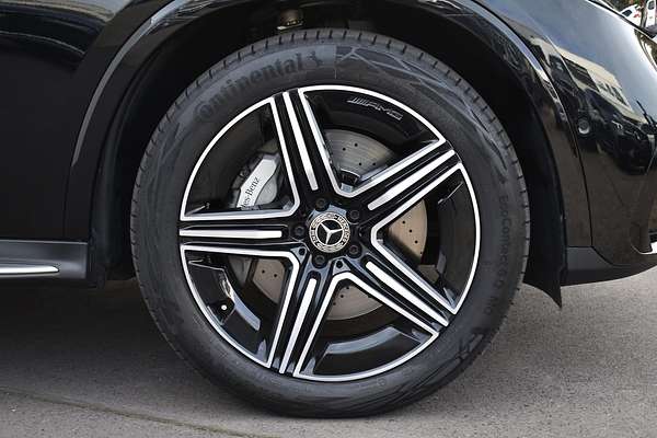 2024 Mercedes-Benz GLC-Class GLC300 C254