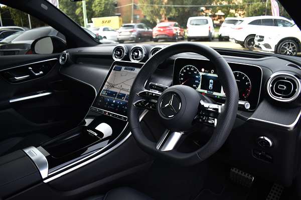 2024 Mercedes-Benz GLC-Class GLC300 C254