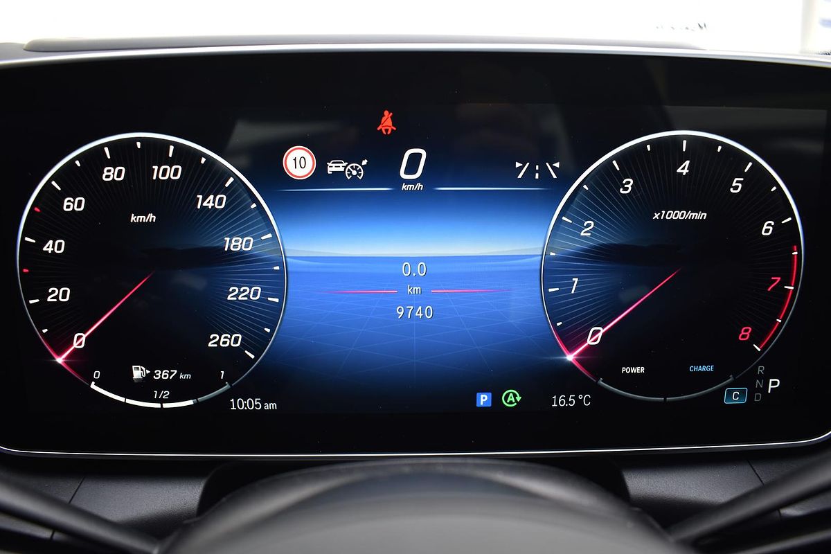 2024 Mercedes-Benz GLC-Class GLC300 C254