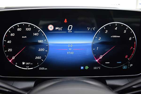 2024 Mercedes-Benz GLC-Class GLC300 C254
