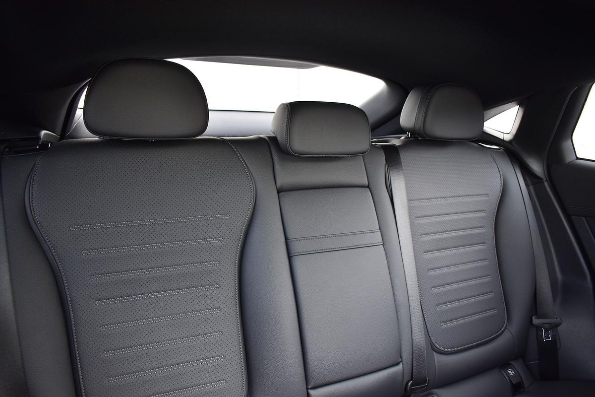 2024 Mercedes-Benz GLC-Class GLC300 C254