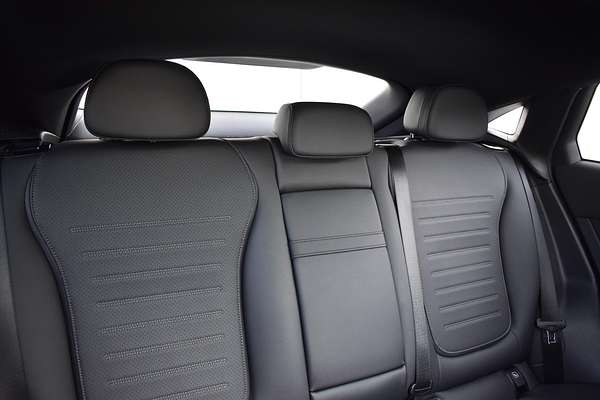 2024 Mercedes-Benz GLC-Class GLC300 C254