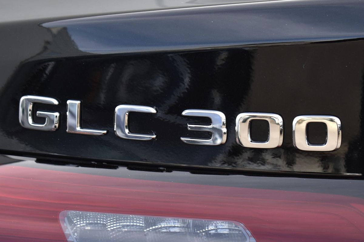 2024 Mercedes-Benz GLC-Class GLC300 C254