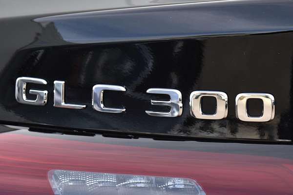 2024 Mercedes-Benz GLC-Class GLC300 C254