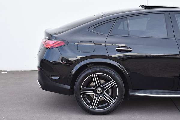 2024 Mercedes-Benz GLC-Class GLC300 C254