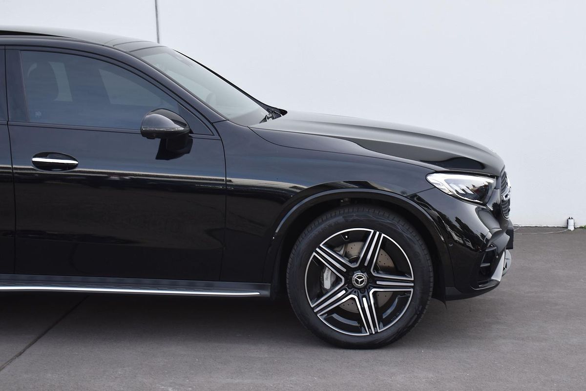 2024 Mercedes-Benz GLC-Class GLC300 C254