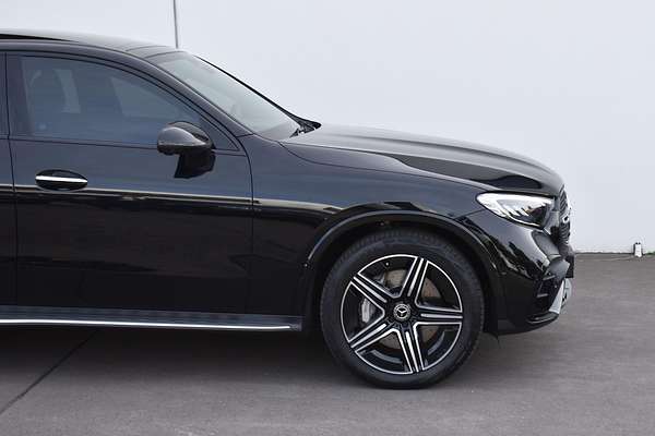 2024 Mercedes-Benz GLC-Class GLC300 C254