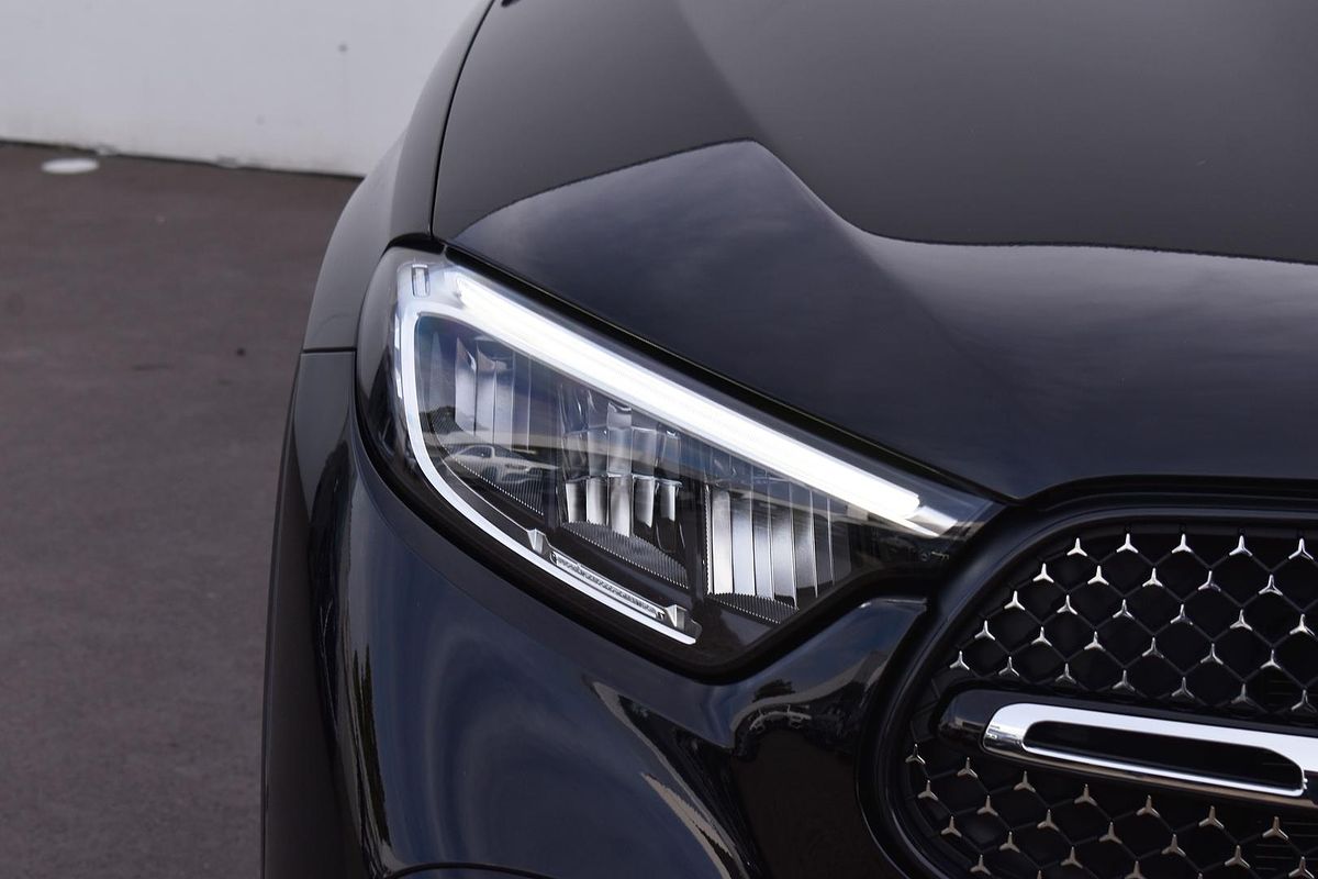 2024 Mercedes-Benz GLC-Class GLC300 C254