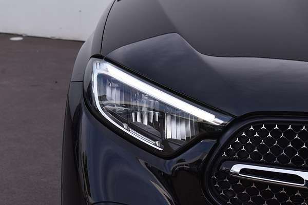 2024 Mercedes-Benz GLC-Class GLC300 C254
