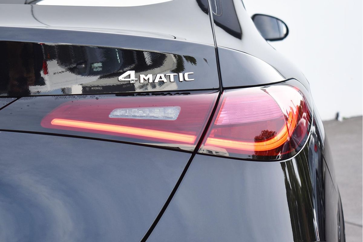 2024 Mercedes-Benz GLC-Class GLC300 C254