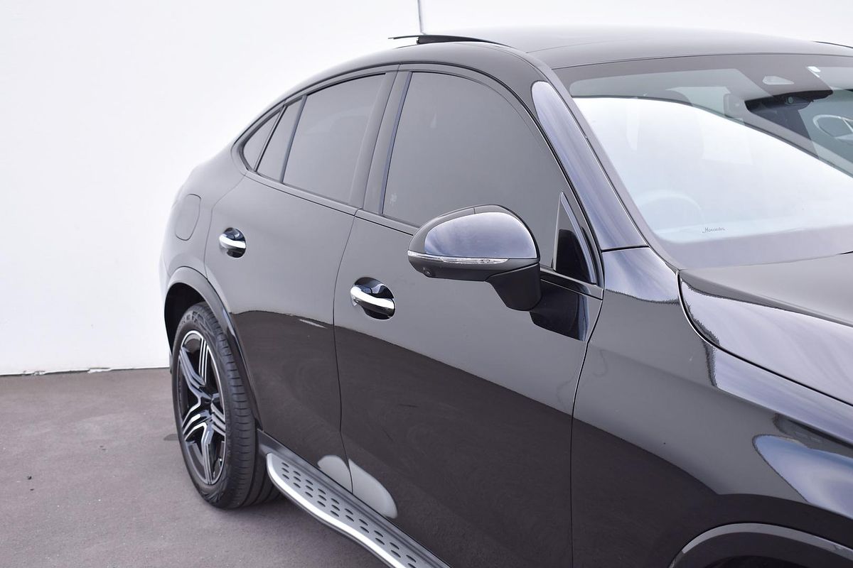 2024 Mercedes-Benz GLC-Class GLC300 C254