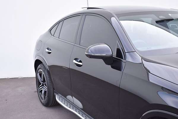 2024 Mercedes-Benz GLC-Class GLC300 C254