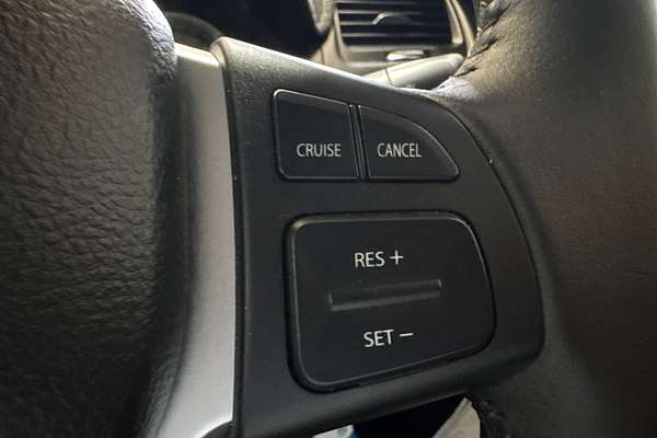 2014 Suzuki Swift GL FZ