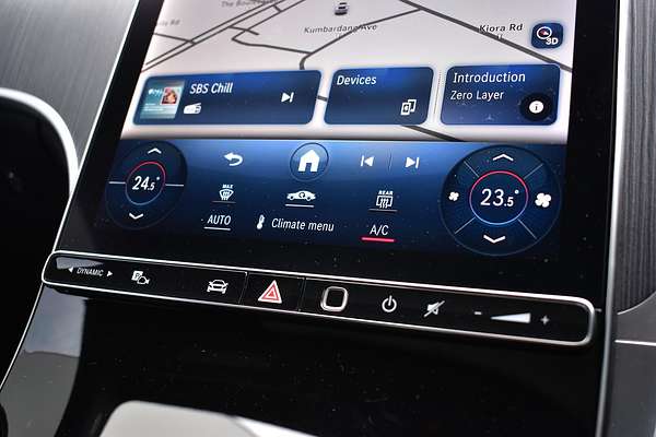 2024 Mercedes-Benz GLC-Class GLC300 C254