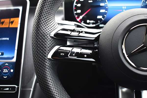 2024 Mercedes-Benz GLC-Class GLC300 C254