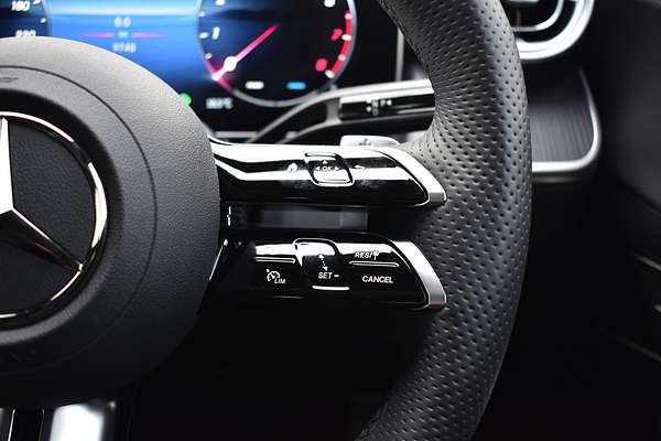 2024 Mercedes-Benz GLC-Class GLC300 C254