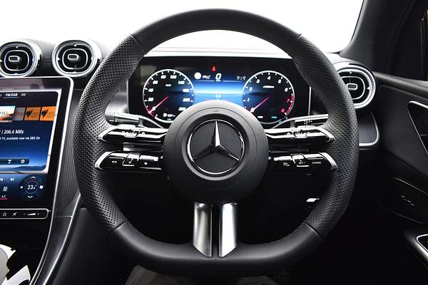 2024 Mercedes-Benz GLC-Class GLC300 C254