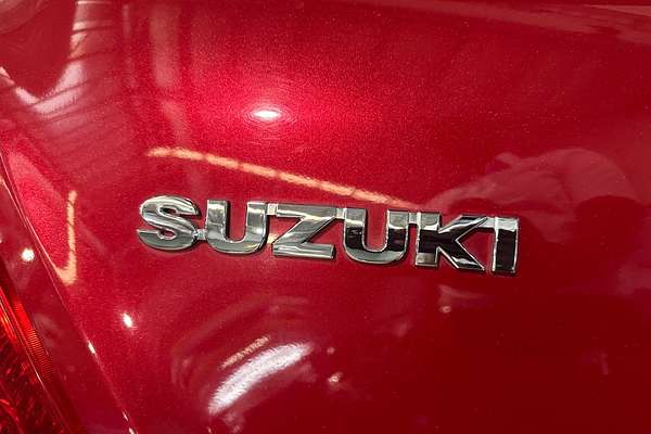 2014 Suzuki Swift GL FZ