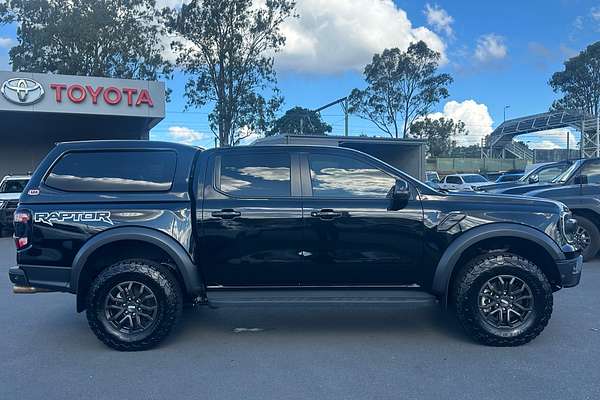 2023 Ford Ranger Raptor  3.0L