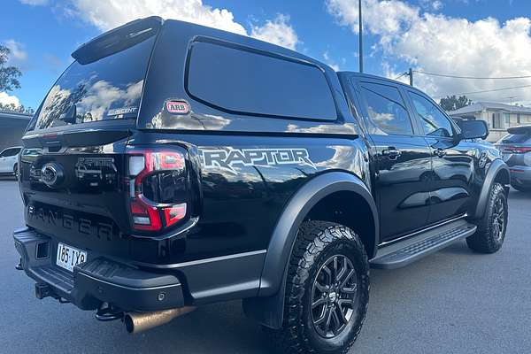 2023 Ford Ranger Raptor  3.0L