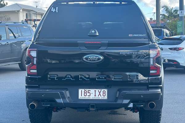 2023 Ford Ranger Raptor  3.0L