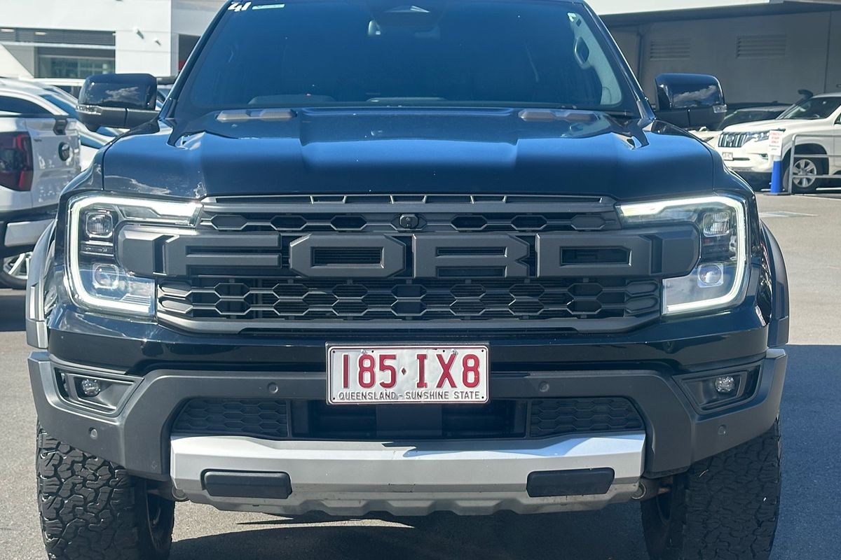 2023 Ford Ranger Raptor  3.0L