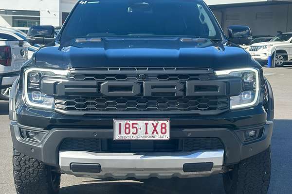2023 Ford Ranger Raptor  3.0L