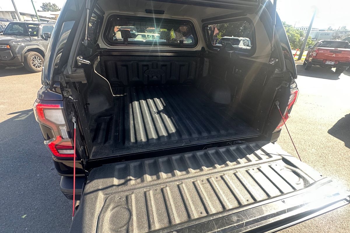 2023 Ford Ranger Raptor  3.0L