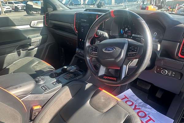 2023 Ford Ranger Raptor  3.0L
