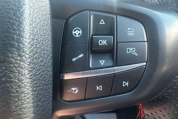 2023 Ford Ranger Raptor  3.0L