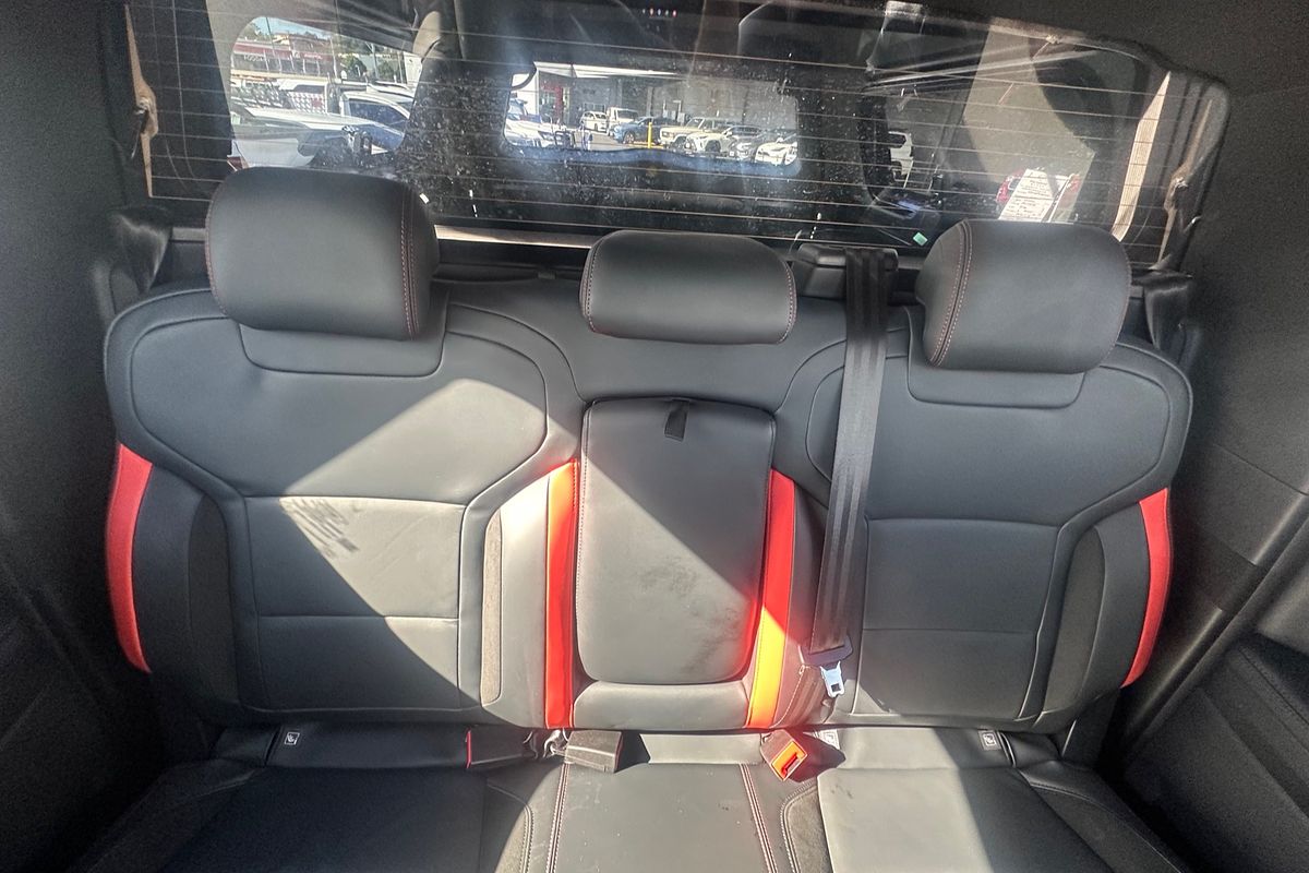 2023 Ford Ranger Raptor  3.0L