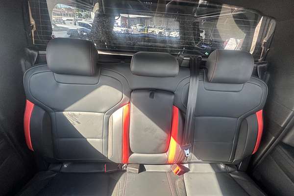 2023 Ford Ranger Raptor  3.0L