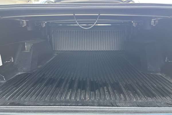 2016 Ford Ranger XLT PX MkII 4X4 3.2L