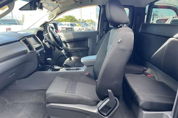 2016 Ford Ranger XLT PX MkII 4X4 3.2L