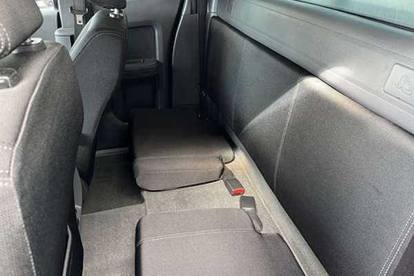 2016 Ford Ranger XLT PX MkII 4X4 3.2L