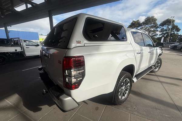 2019 Mitsubishi Triton GLS Premium MR 4X4