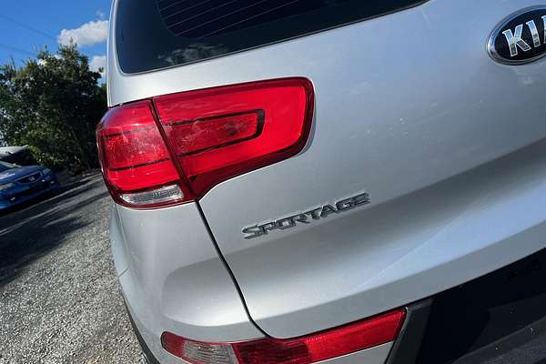 2014 Kia Sportage Si Premium SL