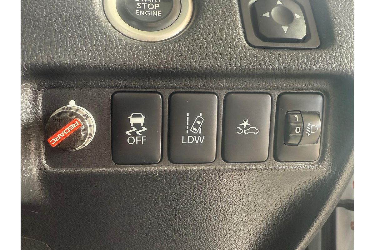 2019 Mitsubishi Triton GLS Premium MR 4X4