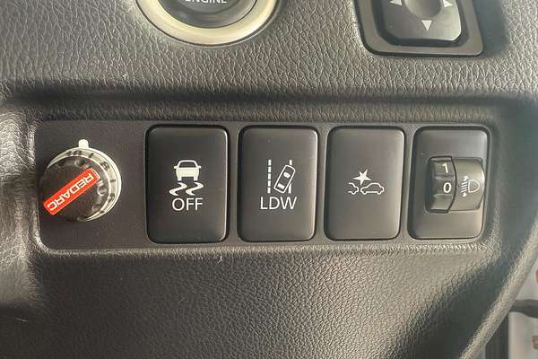 2019 Mitsubishi Triton GLS Premium MR 4X4