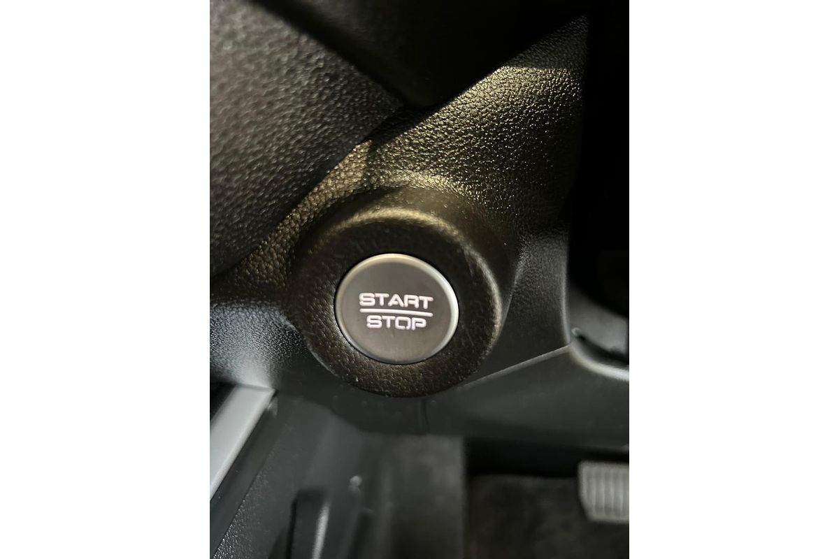 2023 GWM Haval Jolion Ultra A01