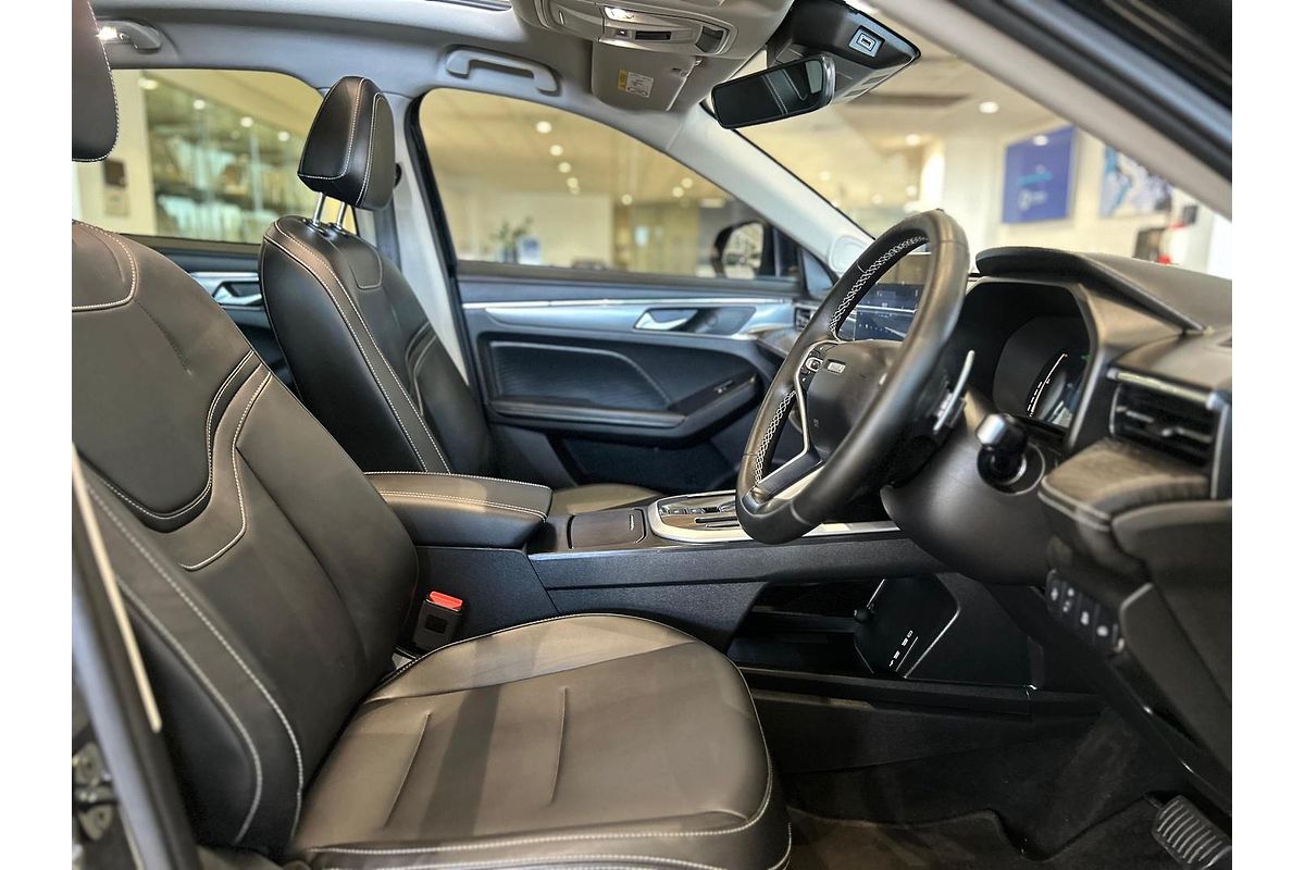 2023 GWM Haval Jolion Ultra A01
