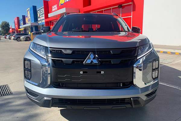 2025 Mitsubishi ASX GSR XD