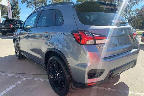 2025 Mitsubishi ASX GSR XD
