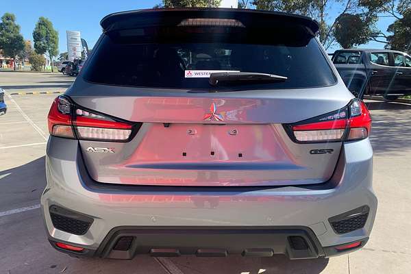 2025 Mitsubishi ASX GSR XD