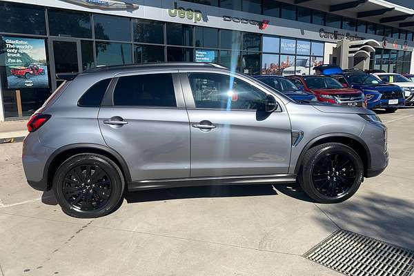 2025 Mitsubishi ASX GSR XD