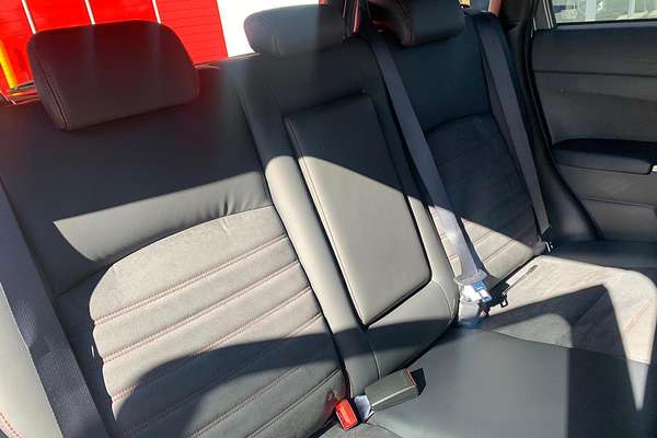 2025 Mitsubishi ASX GSR XD