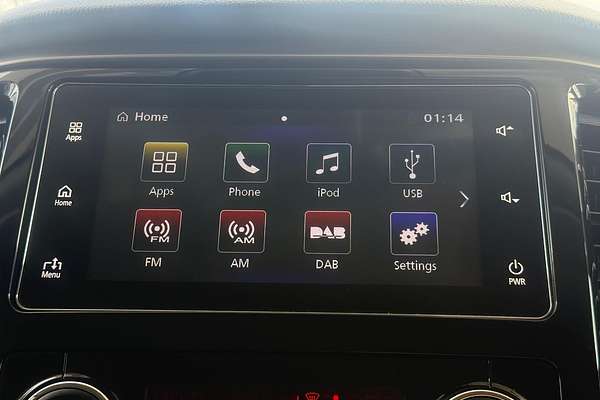 2019 Mitsubishi Triton GLS Premium MR 4X4