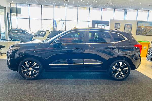 2023 GWM Haval Jolion Ultra A01