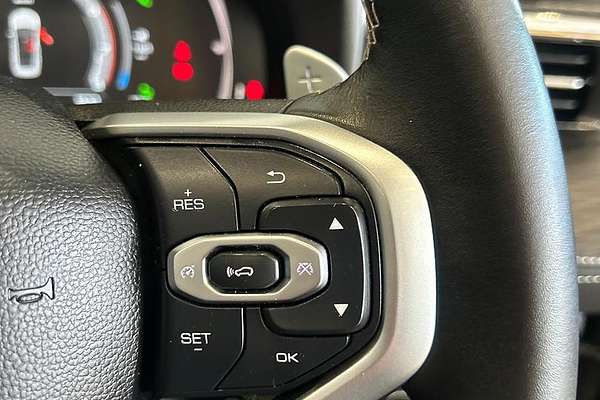 2023 GWM Haval Jolion Ultra A01