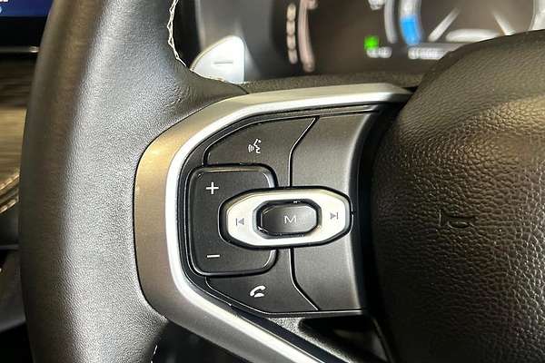 2023 GWM Haval Jolion Ultra A01